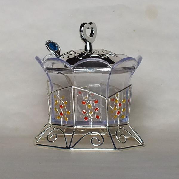 Quality T7-Advanced technology line base sugar bowl（10） for sale