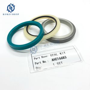Buy cheap John Deere JD AH149814 AHC16683 RE31716 Hydraulic Cylinder Seal Kit for Backhoe Loader from wholesalers