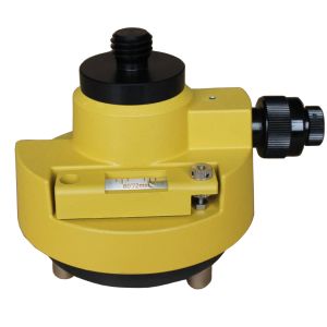 Buy cheap AL10-D7 GNSS Antenna Tribrach Adaptor With Optical Plummet from wholesalers