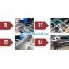 Buy cheap EVA Zipper Slider, PVC Slider Zipper, TPU Zipper Seal, PP Seal Seal, Bag Accessories, Garment Accessories from wholesalers