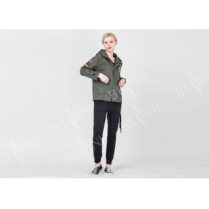 Strong Wear - Resisting Outside Womens Workwear Dust - Proof XS-4XL