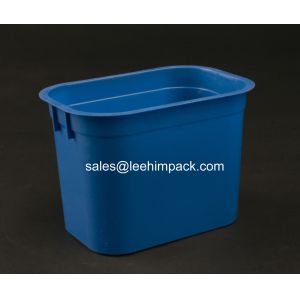 China 800ml Food Grade Plastic Cup With Lid - Multipurpose on sale