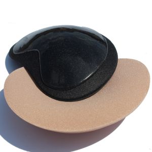 Buy cheap Wholesale Silicone bra pads breast enhancer sticky bra inserts from wholesalers