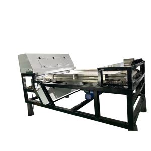 Buy cheap Multi-function Belt Type Color Sorter Machine For Cashew Nuts Walnut Garlic Dry Chilli Color Sorting from wholesalers