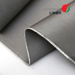 Buy cheap Fire Curtain Fabric With Excellent High Temperature Resistance Good Insulation Properties And High Strength & Rigidity from wholesalers