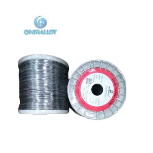 Buy cheap 1.0mm 0Cr21Al6Nb Wire Alloy 835 For Blower Motor Resistor from wholesalers