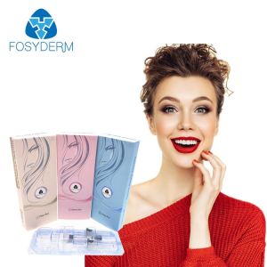 Buy cheap Injectable Hyaluronic Acid Dermal Filler For Anti Aging Injection from wholesalers