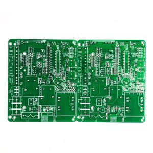 Buy cheap Precision Processes PCB Manufacturing 0.3 - 6.5mm Thickness Custom from wholesalers