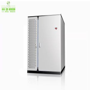 Buy cheap 768v 280Ah HV Battery System With Cabinet & Liquid Cooling System For Industrial Use from wholesalers