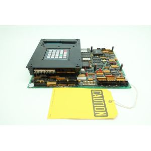 Buy cheap General Electric DS200SDCCG1A Auxiliary Interface Panel from wholesalers