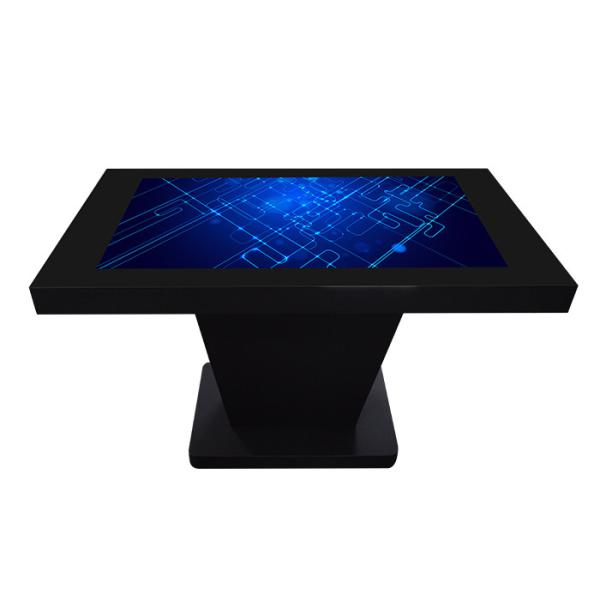 Buy cheap Windows Touch Screen Public Display , Custom Touch Screen Exhibition Display from wholesalers