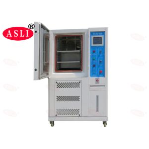 Buy cheap Laboratory High-Low Temperature Humidity Test Chamber With Heating and Cooling from wholesalers