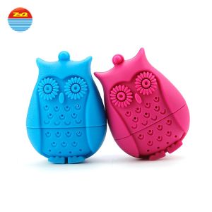 Buy cheap Makers Silicone Reusable Tea Infusers from wholesalers