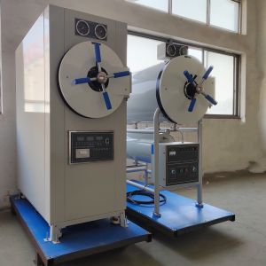 Buy cheap Commercial Sterilization Equipment Steam Autoclave Horizontal from wholesalers