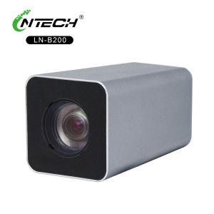 Buy cheap LN-B200 HD Camera Module with 1080p at 60fps 20x or 30x Optical Zoom and H.265 Encoding for Broadcast and Live Streaming from wholesalers