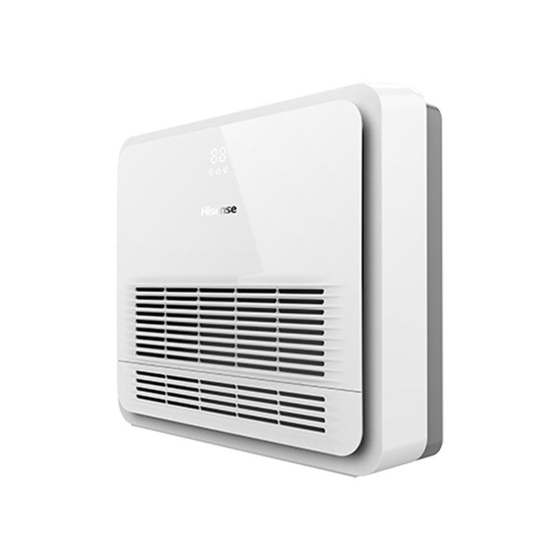 Hisense H501 Wall Mounted Ventilation System 50W A+++ Energy Efficient
