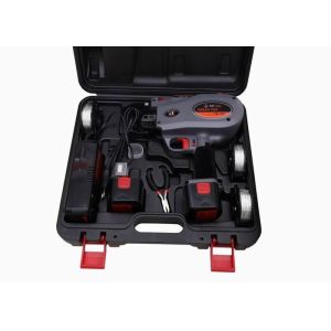 Buy cheap Electric Portable Construction Power Tools TR395 Automatic Tying Machine from wholesalers