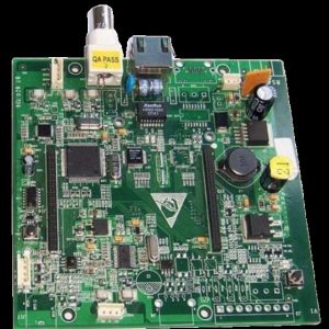 Buy cheap Professional SMT Assembly Service for Passive and Active Components in Communication Base Stations from wholesalers