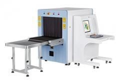 Buy cheap X-ray security inspection machine from wholesalers