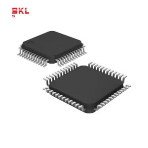 Buy cheap STM32F102C6T6A MCU High-Performance Low-Power Embedded Control from wholesalers