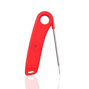 Buy cheap IP65 Waterproof BBQ Meat Thermometer 3 Seconds Super Fast Response from wholesalers