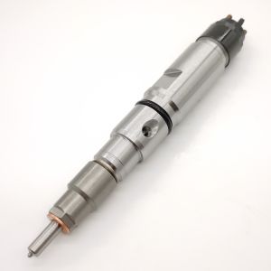Buy cheap High Quality New Diesel Fuel Injector 0445120040 from wholesalers