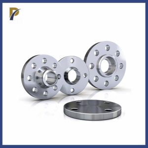 Buy cheap GOST33259 Titanium Flange Titanium Ring Gr1 Gr2 Gr5 DIN150 DIN400 from wholesalers
