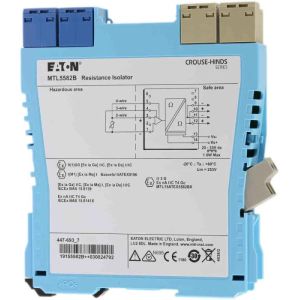 Buy cheap MTL5582B Eaton MTL RTD Signal Conditioner Excitation Current 200ua Nominal from wholesalers