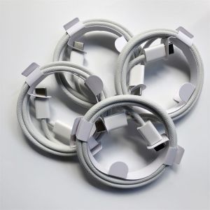 Buy cheap 60W PD Cables for iPhone 15 Fast Charging 1m 3FT USB C to Type C Braided Cable Apple Charging Cords Quick iPhone Charger from wholesalers