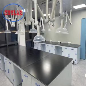 Buy cheap Customizable Modern Polypropylene Lab Furniture Manufacturers in Hong Kong from wholesalers