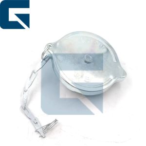 China VOE14502207 14502207 Radiator Cap For EC290BLC Excavator on sale