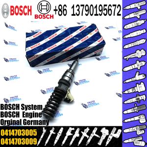 Diesel Fuel Injection Pump Injector 0414703002 0414703003 0414703005 0414703007