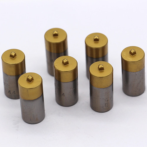 Quality M2 TIN Phillips And Other Types Header Punch Second Punch For Screw for sale