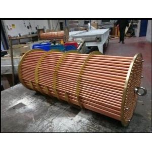 Buy cheap Aluminum 6063 Copper Pipe Heat Sink Anti Anodizing Cnc Machining from wholesalers