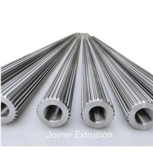 Buy cheap JSW Extruder Pelletizer CMP308 Screw Shaft Maris Screw Shafts from wholesalers