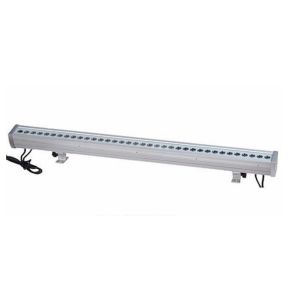 Buy cheap Waterproof Slim Bar PRO LED Linear Wall Washer Lighting With Smooth Dimming Curves from wholesalers