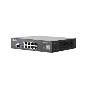 Buy cheap Ruijie Firewall RG-EG2100-P V2 NGFW with DPI and Load Balancing from wholesalers