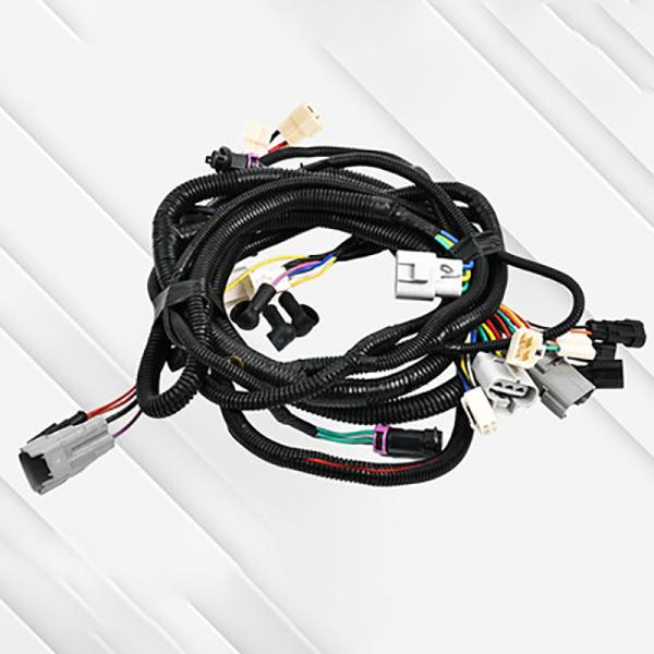 Buy cheap OEM ODM Air Conditioning Wiring Harness Temperature Sensor Control from wholesalers