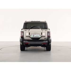 Customized Automatic Automotive Motor Power Export Fast Ship Luxury Made In