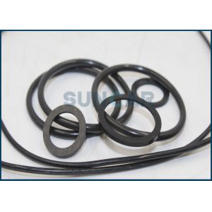 Buy cheap Sealing Kit For REXROTH A4VG125 Main Pump Hydraulic Pump Shaft Seal Kit from wholesalers