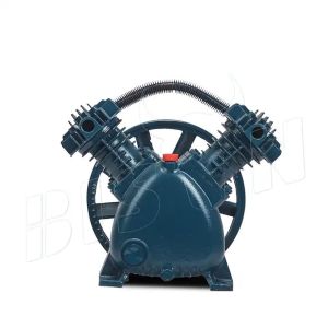 Buy cheap Industrial Grade Air Compressor Head 2.2Kw/3.0Hp For Heavy Duty Applications product