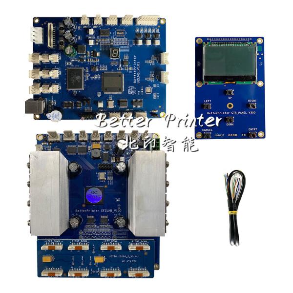 China Fast Printing Inkjet Printer Board with Wi-Fi Connectivity and Print Speed Up To 20 Pages Per Minute on sale China Fast Printing Inkjet Printer Board with Wi-Fi Connectivity and Print Speed Up To 20 Pages Per Minute on sale