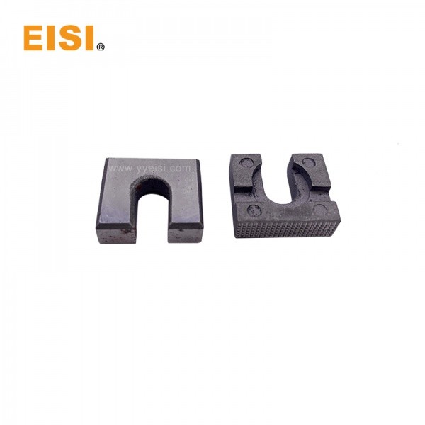 Buy cheap Lightweight Heidelberg SM102 Machine Gripper Pad 100 PCS/Paper Box from wholesalers