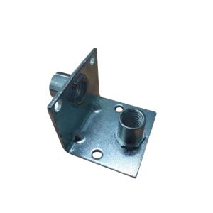 Buy cheap OEM Manufacturing of Customized Metal Stamping Parts with Sample Availability from wholesalers