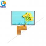 Buy cheap 24 Bit Rgb Lcd Display 5 Inch 480*800 40pin IPS LCD Display With TP from wholesalers