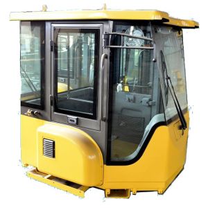 Buy cheap loader cab construction machinery spare parts /sdlg/xcmg/liugong/SHANTUI HIGHT QUALITY HOT SALE from wholesalers