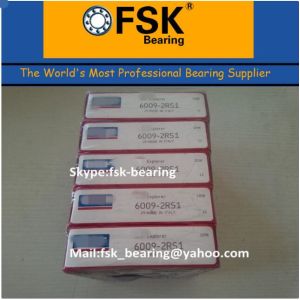 China Cheap Price Deep Groove Ball Bearings 6009 2RS China 6000 Bearings Factory on sale