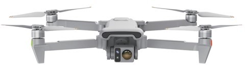Quality Compact Quadcopter Kit Takeoff Weight 1025g Max.Flight Time 47 min Wheelbase 372 mm Max.Flight Speed 18 m/s Fpv Goggles Eachine VR-007 for sale