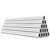 Buy cheap Bright Aluminum Alloy Pipes with Customizable Hot Rolled Technology from wholesalers