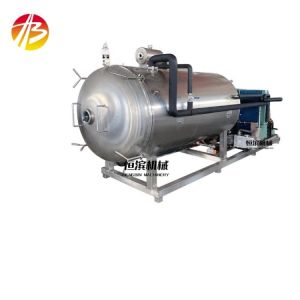 Buy cheap 200kg Seafood Freeze-Dried Machine For Drying Fruit Meat Fish And Vegetables from wholesalers